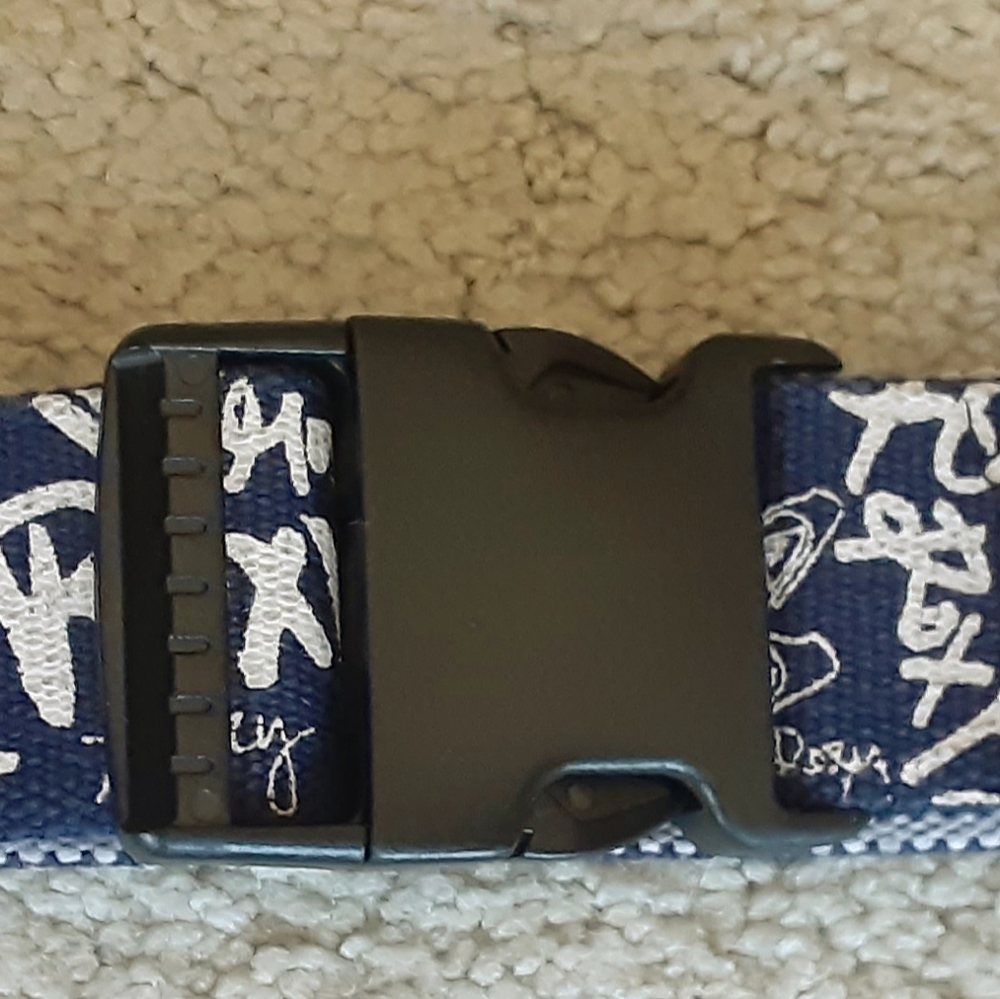 Roxy Dog Collar